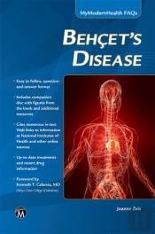 Behcetâ€™S Disease
