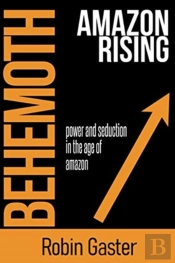 Behemoth, Amazon Rising