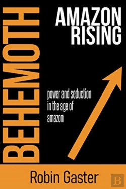 Bertrand.pt - Behemoth, Amazon Rising