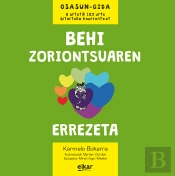 Behi Zoriontsuaren Errezeta