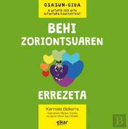 Bertrand.pt - Behi Zoriontsuaren Errezeta