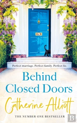 Bertrand.pt - Behibd Closed Doors
