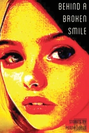 Behind A Broken Smile
