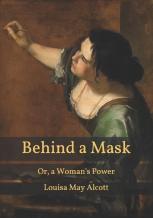 Behind A Mask