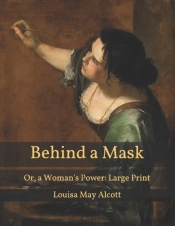 Behind A Mask