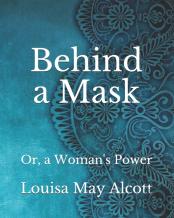 Behind A Mask
