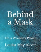 Behind A Mask