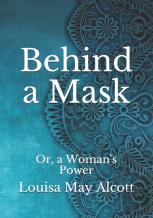 Behind A Mask