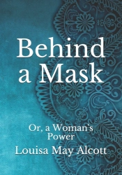 Behind A Mask