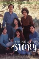 Behind A Tiny Story