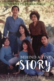Behind A Tiny Story