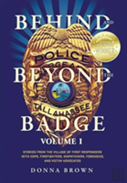 Bertrand.pt - Behind And Beyond The Badge