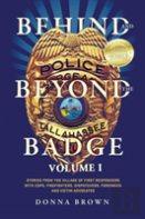 Behind And Beyond The Badge
