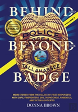 Bertrand.pt - Behind And Beyond The Badge - Volume Ii