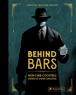 Bertrand.pt - Behind Bars