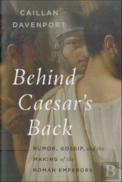 Behind Caesar'S Back