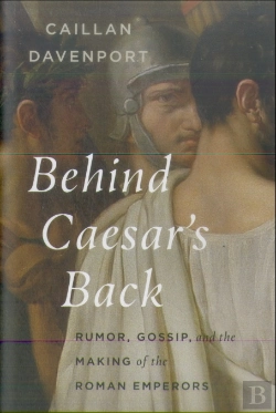 Bertrand.pt - Behind Caesar'S Back