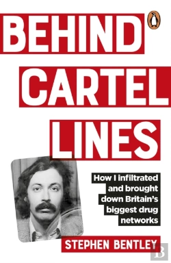 Bertrand.pt - Behind Cartel Lines