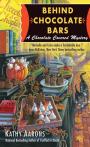 Behind Chocolate Bars