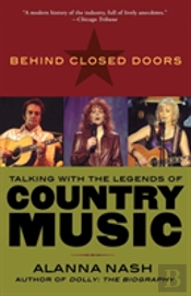 Behind Closed Doors