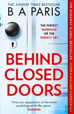 Bertrand.pt - Behind Closed Doors