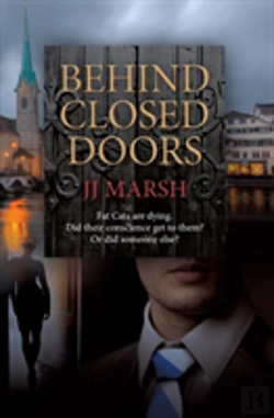 Bertrand.pt - Behind Closed Doors
