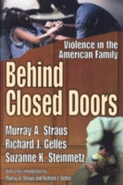 Behind Closed Doors