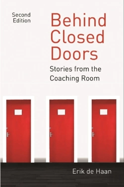 Bertrand.pt - Behind Closed Doors: Stories From The Coaching Room 2016