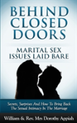 Behind Closed Doors