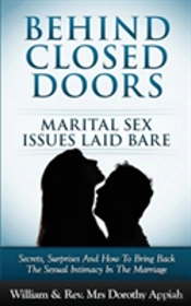 Behind Closed Doors