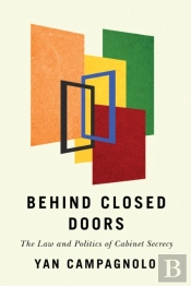 Behind Closed Doors