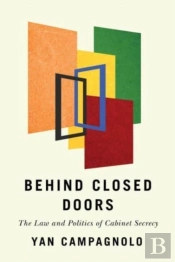 Behind Closed Doors
