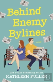Behind Enemy Bylines