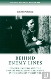 Behind Enemy Lines