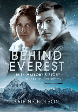 Bertrand.pt - Behind Everest