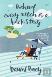 Behind Every Itch Is A Back Story