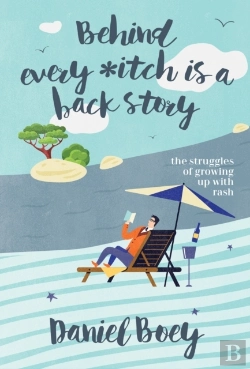 Bertrand.pt - Behind Every Itch Is A Back Story