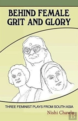 Bertrand.pt - Behind Female Grit And Glory