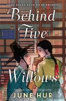 Behind Five Willows