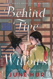 Behind Five Willows