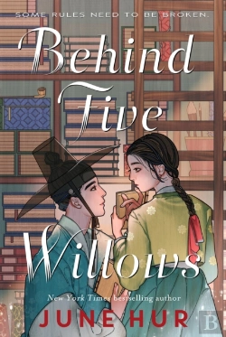 Bertrand.pt - Behind Five Willows