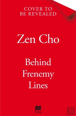 Bertrand.pt - Behind Frenemy Lines