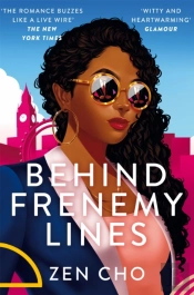 Behind Frenemy Lines