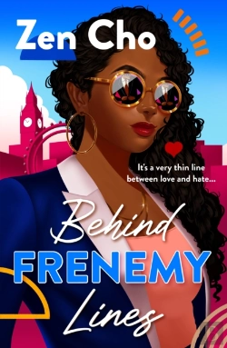 Bertrand.pt - Behind Frenemy Lines