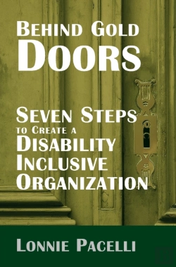 Bertrand.pt - Behind Gold Doors-Seven Steps To Create A Disability Inclusive Organization