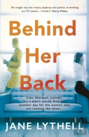 Behind Her Back