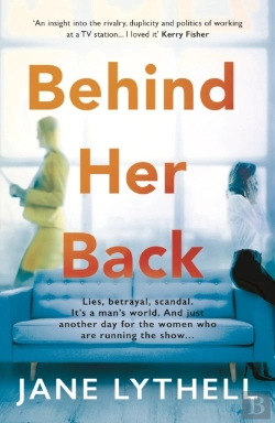 Bertrand.pt - Behind Her Back
