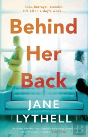 Behind Her Back
