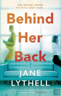 Bertrand.pt - Behind Her Back