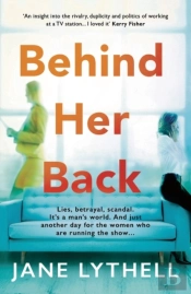 Behind Her Back